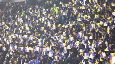  Navijačima BiH zabranjeno gostovanje u Njemačkoj 