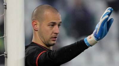  Milan Borjan "kanadski premijer"! (VIDEO) 