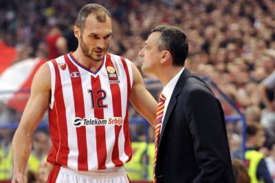  Simonović ostaje u KK Crvena zvezda 