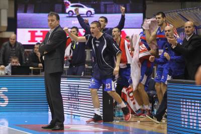  Igokea u 11 .kolu ABA lige dočekuje Budućnost 
