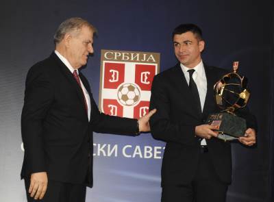  Tomislav Karadžić o selektoru Srbije 