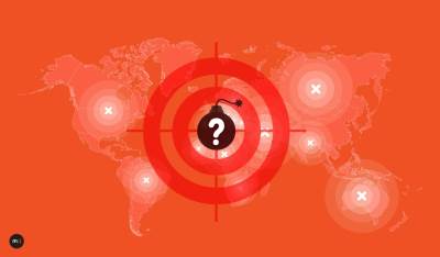  Prekid saobraćaja Danska-Nemačka zbog pretnji 