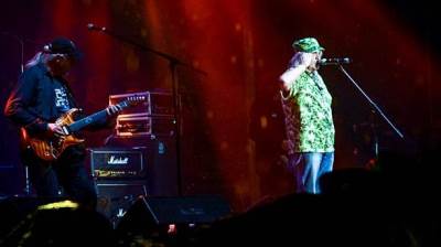  Ne plašimo se terorista, pevaćemo u Parizu 