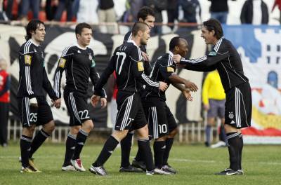  Ivica Iliev - Male šanse da Kleo dođe u Partizan 