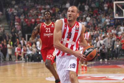  Simonović do kraja sezone 