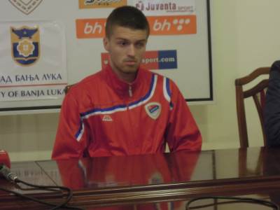  Fedor Predragović: Zvijezda mi je odskočna daska 