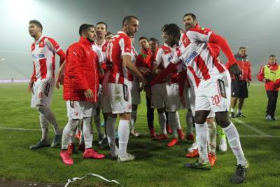   Miodrag Božović pred meč sa Voždovcem 