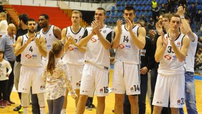  Petar Božić posle Partizan - Tajfun 