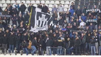  Partizan Novi Pazar 500 grobara 