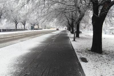  Umro na klupi u parku 