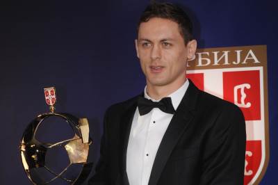  FSS: Nemanja Matić najbolji girač Srbije u 2015. 