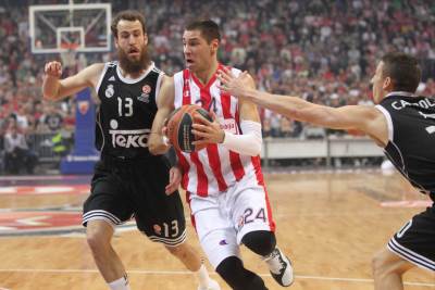  Simonović: Protiv Reala do posljednjeg atoma snage 