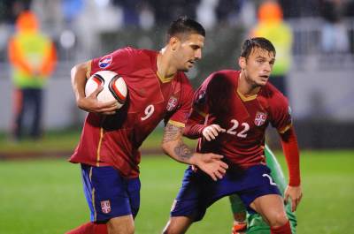  Kako je Srbija "otvarala" kvalifikacije? 