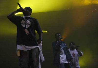  Wu Tang Clan dolazi na EXIT 