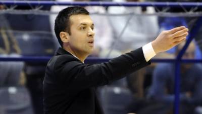  Igor Jovović novi trener KK Sutjeska 