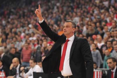  Pao je Makabi, može i Real! 