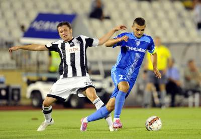  Zvezda štopera našla u Metalcu! 
