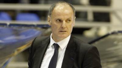  Duško Ivanović preuzima KK Budućnost 