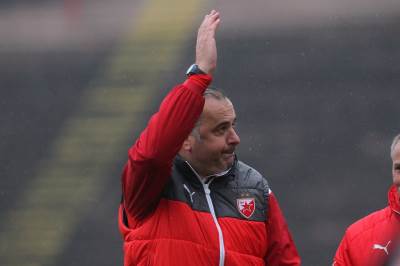  Božović: Sad nek nas pominju kad odemo 