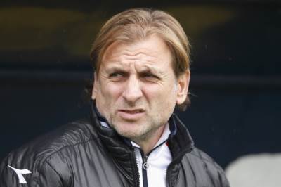  Zvezda- Voždovac 2:0 izjava Bratislava Živkovića 