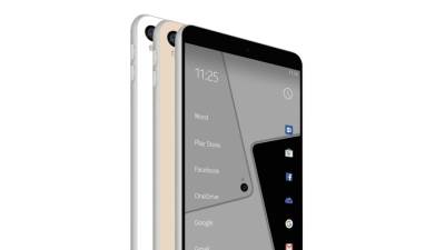  Nokia C1 Android 