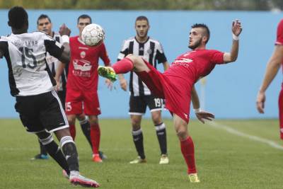  PARTIZAN: Fabrisio se oporavio, ali... 