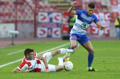  Drulović najavio: Povratak Kneževića i Aškovskog 