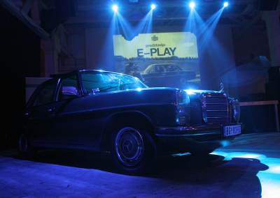  E play - "Možda neko" 