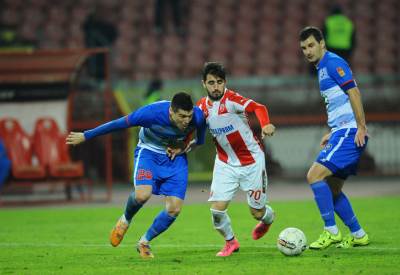  Aleksandar Katai povrijeđen, ne igra protiv Čukaričkog 