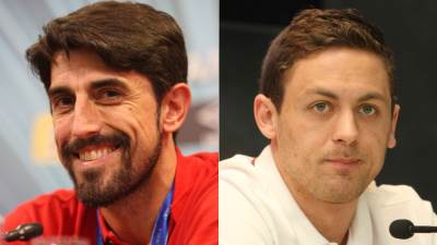  Fudbalski savez Srbije: Veljko Paunović i Nemanja Matić najbolji u 2015 