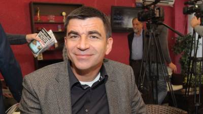  Ostaje li Radovan Ćurčić selektor Srbije 