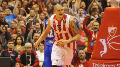  Noć za pamćenje: Rebić, Miler, Cirbes, Vilijams! 