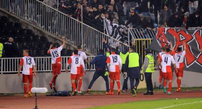  Pomoćni trener Vojvodine Lalatović je sve pripremio 