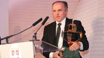  Dragan Okuka potpisao ugovor sa kineskim klubom Tijanđin Teda  