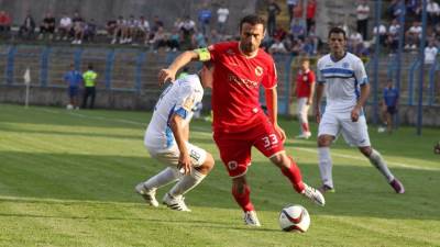  Darko Maletić raskinuo ugovor sa Veležom 