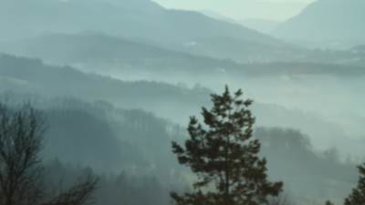  U Driniću jutros minus 10 