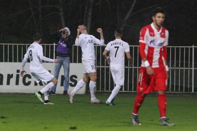  Andrija Pavlović potpisao za Kopenhagen 