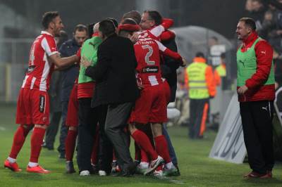  Miodrag Božović suspendovan dva mjeseca 