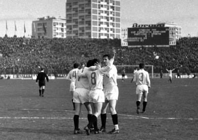  Da li Partizan može da prezimi u Evropi 