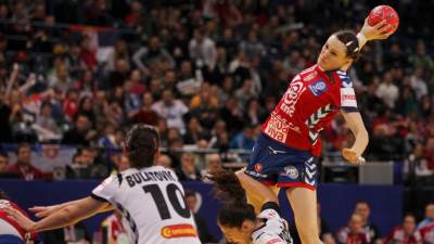  Srpske rukometašice pjevaju karakoke pred udlučujući duel sa Tunisom 