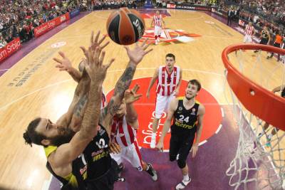  Zvezda - Fener najava 