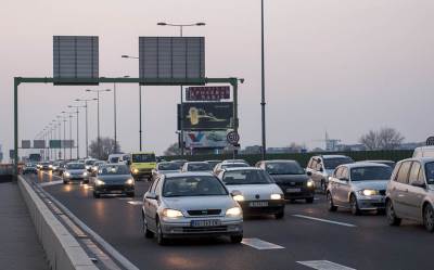  Da li će obični automobili nestati u budućnosti? 