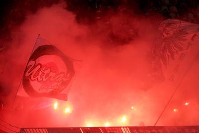  Humska "gori": Prle, Tihi i bakljada Nemaca! 