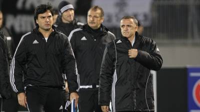  Ljubinko Drulović FK Partizan 