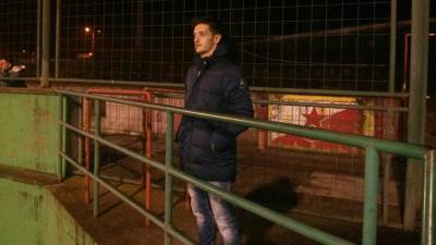  Vukan Savićević: U maju da slavim dve titule! 