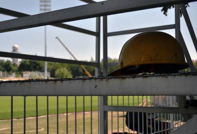  Posla ima, mašinskog kadra manjka 