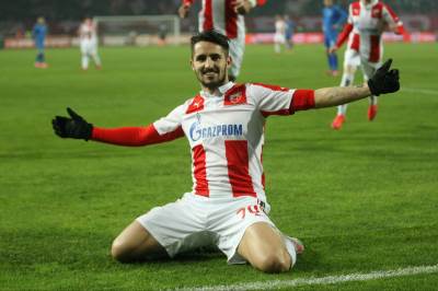  Ugo Vijera o Zvezdi, večitom derbiju 