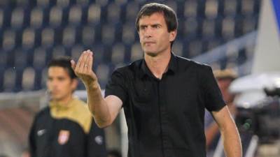  Nenad Vanić o uvredama navijača 