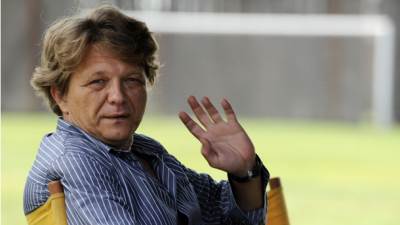  Dragan Bjelogrlić o novom filmu 