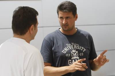  Šampionova poruka srpskim heroinama 